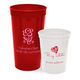 Personalized Stadium Cups for All Occasions Image 5 of 10